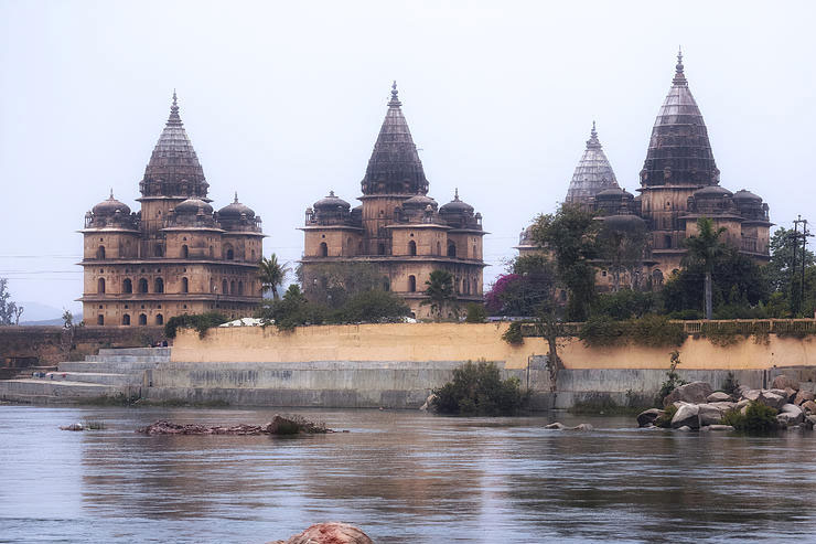 Varanasi with Historical India tour packages